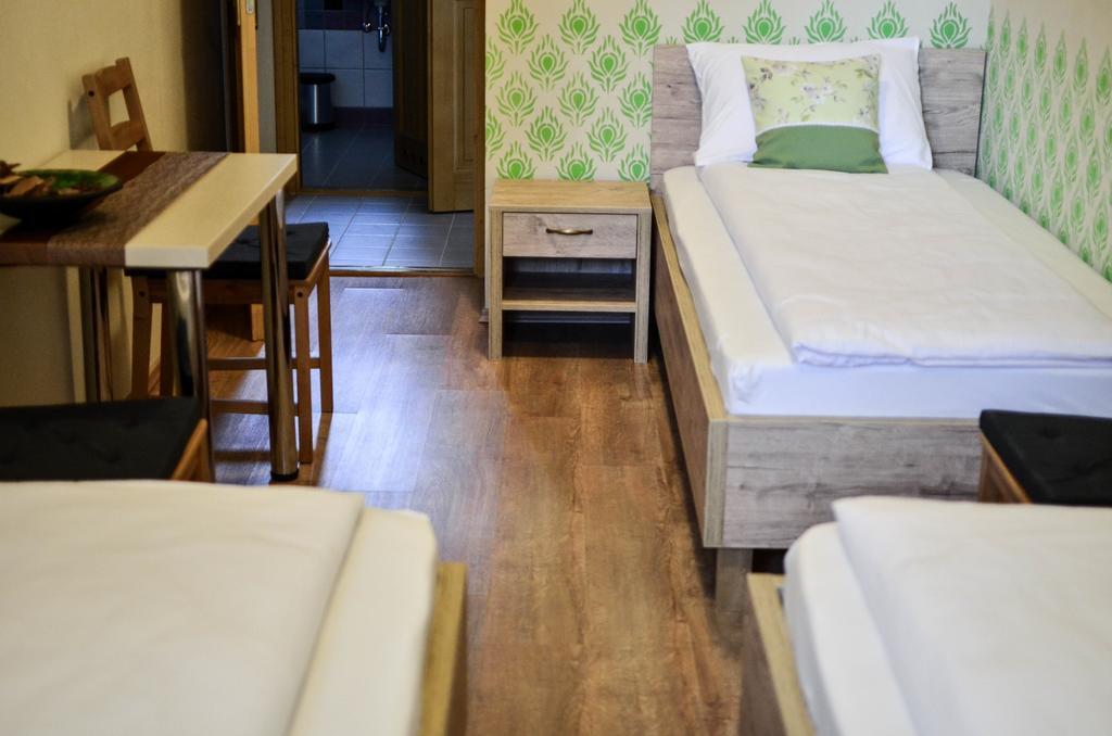 Pava Apartmanhaz Mako Exterior photo